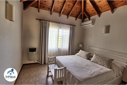 Complejo De Cabañas En Villa General Belgrano - Henin