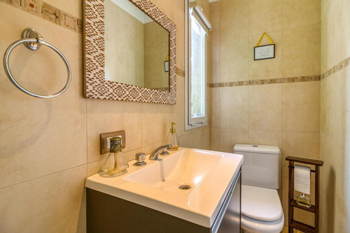 Casa En Venta, 5 Ambientes, En Haras Santa Maria, Loma Verde, Escobar