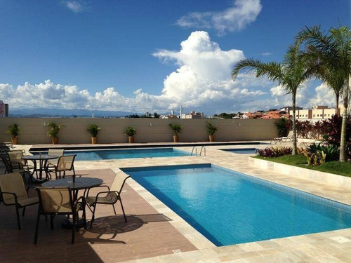 Imagem 28 de 28 de Apartamento Com 2 Dormitórios, 72 M² - Venda Por R$ 370.000,00 Ou Aluguel Por R$ 1.780,00/mês - Jardim Califórnia - Jacareí/sp - Ap1294