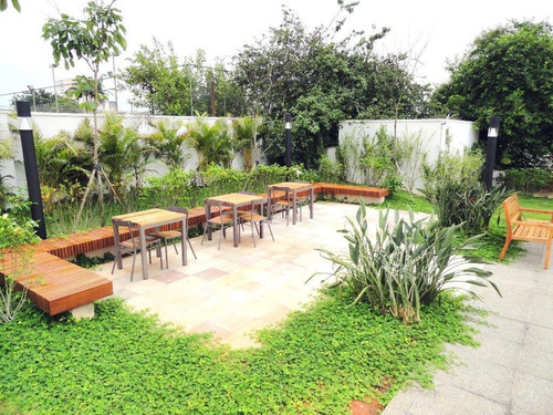 Imagem 13 de 15 de Sala À Venda, 36 M² Por R$ 400.000,00 - Vila Carrão - São Paulo/sp - Sa0639