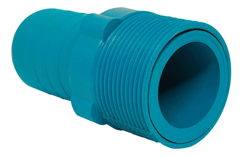 Espigão/adaptador De Mangueira 1,1/2 Para Mangueira De Pisci