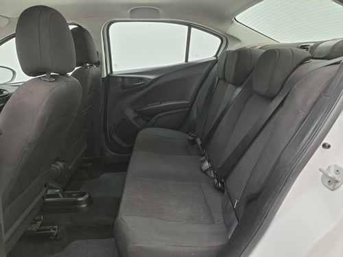 Fiat Cronos 1.3 FIREFLY FLEX DRIVE MANUAL