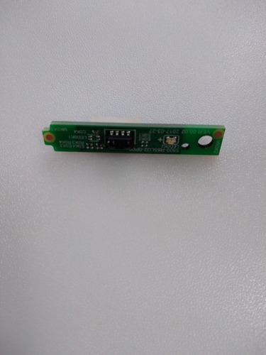 Sensor Ir LG 49uj6200 