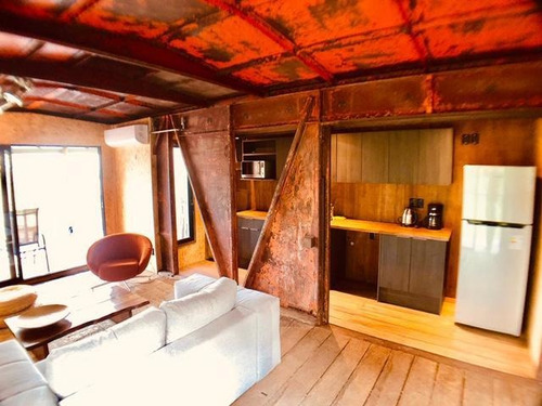 Casa - Balneario Buenos Aires