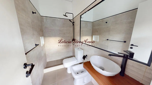 Venta Casa 3 Dormitorios En El Golf, Punta Del Este
