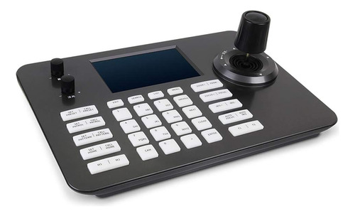 Controlador Hsility Ptz Controlador De Cámara Poe Network 4d