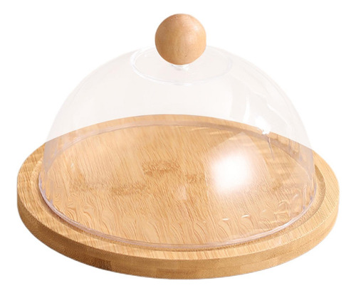 / Soporte De Madera Para Pasteles, Pasteles De Pan De
