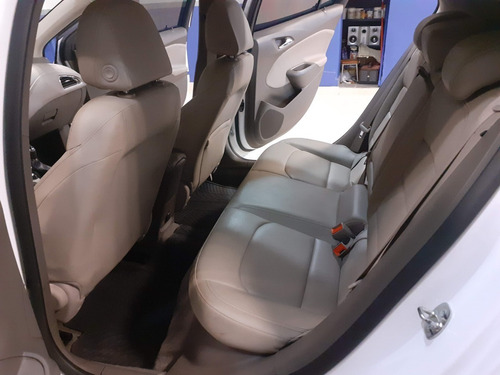 Chevrolet Cruze Ltz At 5p