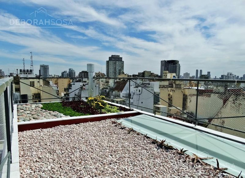 Imagen 19 de 26 de Excelente Ambiente A Estrenar. | Con Parrilla Y Laundry |