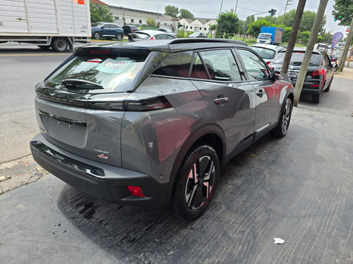 Peugeot 2008 1.0T Gt