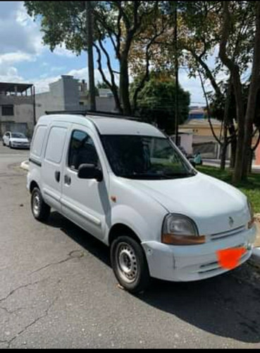 Renault Kangoo 2005 1.0 16v Express 5p