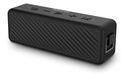 Caixa De Som Speaker Philco Go Pbs25bt Bluetooth 25w