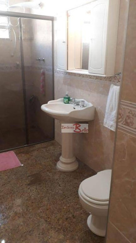 Linda Casa Térrea Em Condomínio Em Excelente Localização - Ca1485