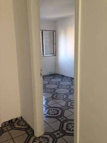 Imagem 11 de 12 de Apartamento Residencial À Venda, Cidade Mãe Do Céu, São Paulo - Ap0238. - Ap0238