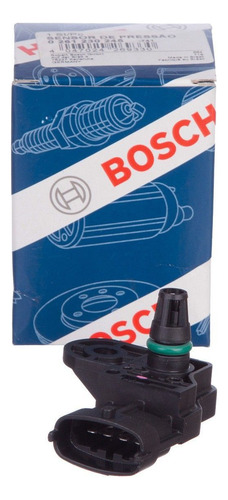 Sensor Map-corsa Novo 06 A12/celta 09 16/corsa Classic 09 17