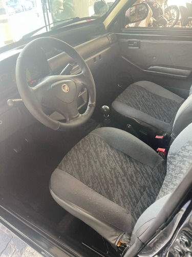 Fiat Mille 1.0 Fire Economy Flex 5p
