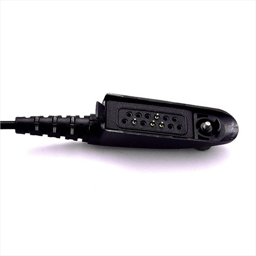 Kit De Programación Universal Para Motorola A Puerto Serial