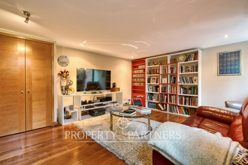 Espectacular Duplex En Venta Chacra Los Olmos La R...