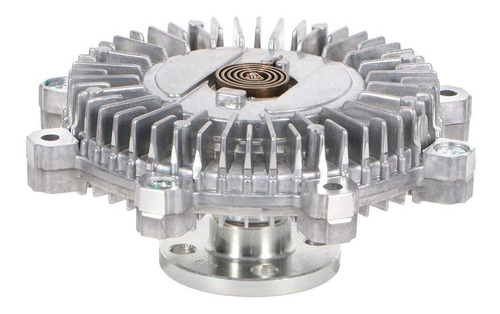 Fan Clutch Termico Suzuki Grand Vitara V6 2.5l 1999