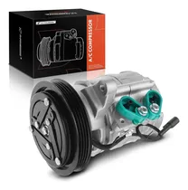 Comprar Compresor De A\u002Fc Con Embrague Compatible Con Chevrolet Chevy