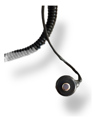 Rasei Torreta Led Ámbar Tr071 Conector Encendedor