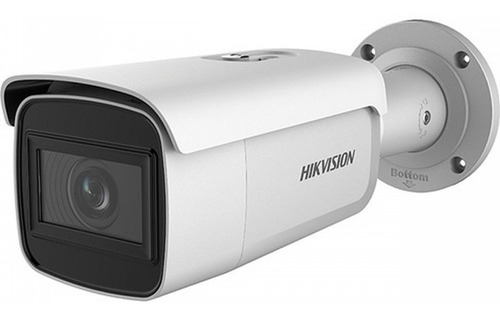 Imagen 1 de 1 de Camara De Vigilancia Hikvision, Bullet Ip, 2mp Resolucion Ma