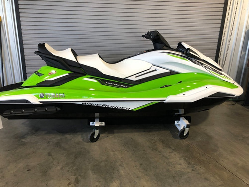 Imagen 3 de 8 de Moto De Agua Fx Cruiser Ho 2021 @proatvmotorsports
