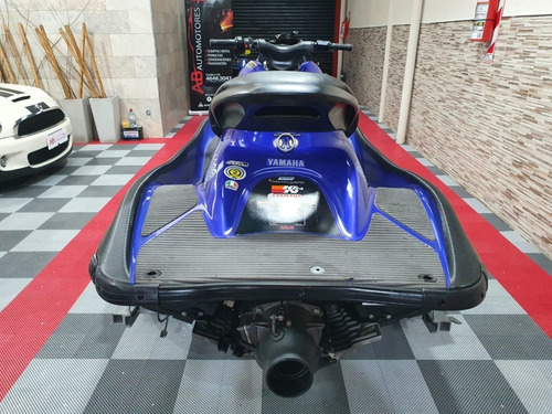 Yamaha Gp1300r 2008