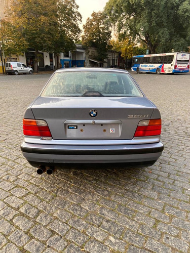 Imagen 3 de 12 de Bmw E36
