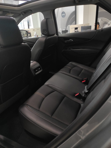 Chevrolet Equinox 1.5t Premier 4wd