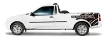Comprar Calco Ford Courier Pick Up Ranger Fender Laterales