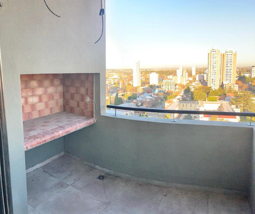 Venta De Dto 3 Ambientes En El Edificio Newen