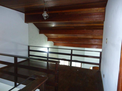 Sobrado Residencial À Venda, Jardim Planalto, Arujá - So0183. - So0182
