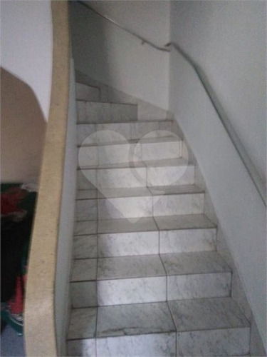 Casa 3 Dormitórios Para Venda - Bom Retiro - 324-im392646