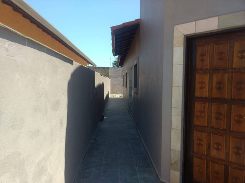 Imagem 3 de 10 de 5266 - Casa 2 Dormitórios Jardim Magalhães Itanhaém