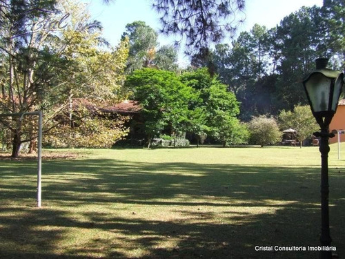 Imagem 4 de 30 de Casa Para Venda, 4 Dormitórios, Granja Viana - Cotia - 23623