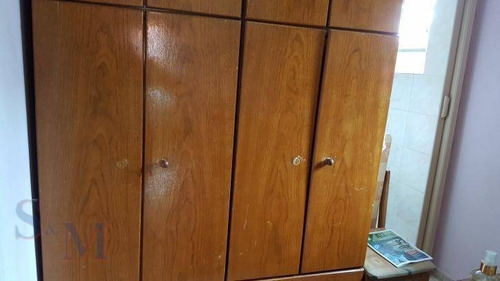 Imagem 18 de 30 de Sobrado Com 3 Dormitórios À Venda, 250 M² Por R$ 750.000,00 - Vila Alzira - Santo André/sp - So0396
