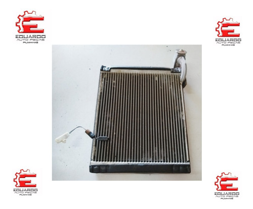 Radiador Evaporador Toyota Hilux 2012 A 2014 7500-4221