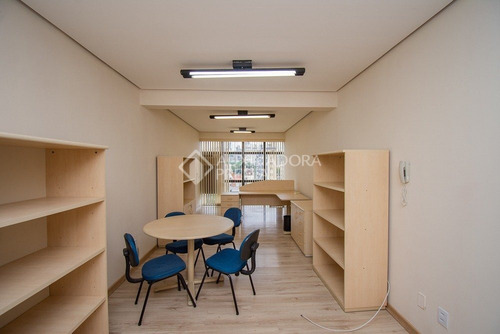 Imagem 1 de 13 de Sala/conjunto - Petropolis - Ref: 248382 - L-248382