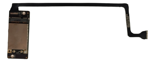 Cabo Com Placa Apple Imac 27 A1312 Wireless Wifi 593-1104 (Usado)
