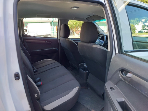 Chevrolet S10 2.8 Ls Cab. Dupla 4x4 4p