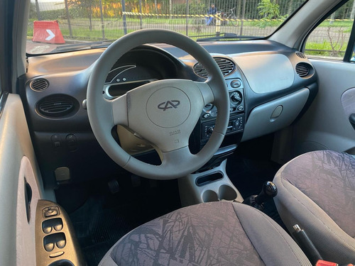 Chery QQ 1.1 16v 5p