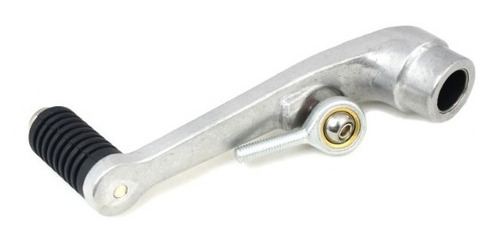 Imagen 2 de 2 de Pedal De Velocidades Cbr600rr 03 Al 2012