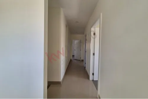 Casa Completamente Nueva A La Renta En Los Pinos, Mexicali. B. C.