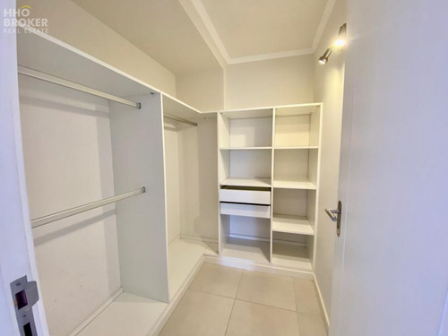 Apartamento En Venta, Ocean Drive 2, Punta Del Este