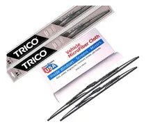 Comprar 2 Limpiaparabrisa Para Toyota Camry Driver Pass Trico