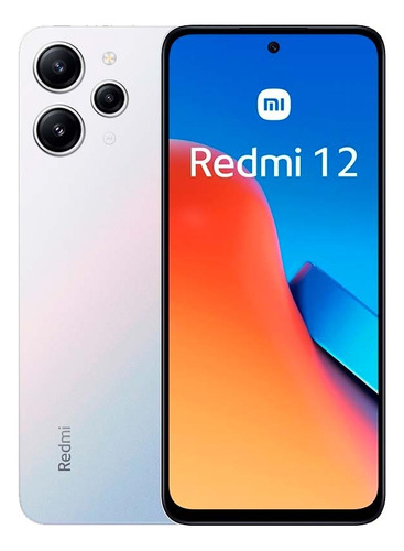 Xiaomi Redmi 12 4/128gb 