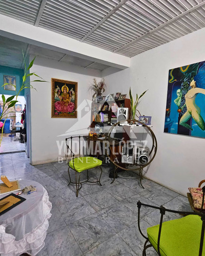 Amplia Casa En Venta Urb Caña De Azúcar, Maracay Edo Aragua