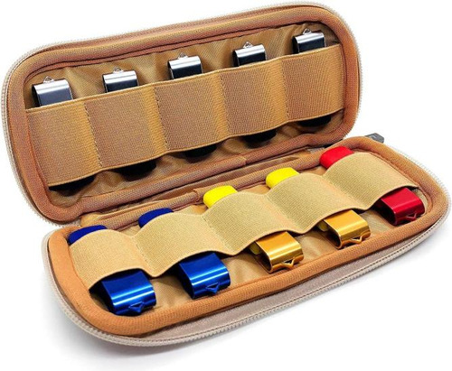 Estuche Para Unidad Flash Usb, Estuche Con Soporte Usb, Bols