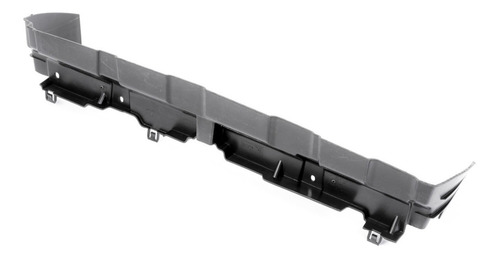 Deflector Frontal De Aire Ford Ecosport 12/17